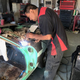 Illustration for article titled My Chevrolet Corvair Project Gets Stripped To The Metal As Its Racing Story Begins